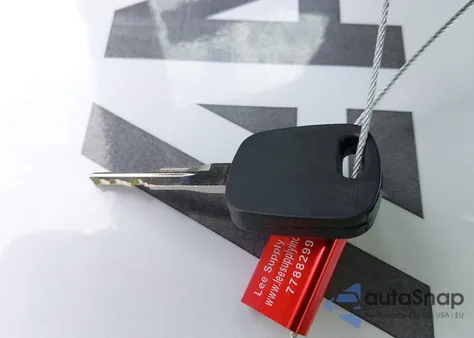 2001 Ford Mustang z USA, uszkodzony, nr VIN 1FAFP44451F208230